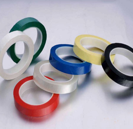 聚酯胶带TA系列主推